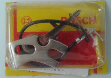 Ignition Breaker Contact Points, Renault, Peugeot 1962-90  VOLVO 1975-86, 1237013808